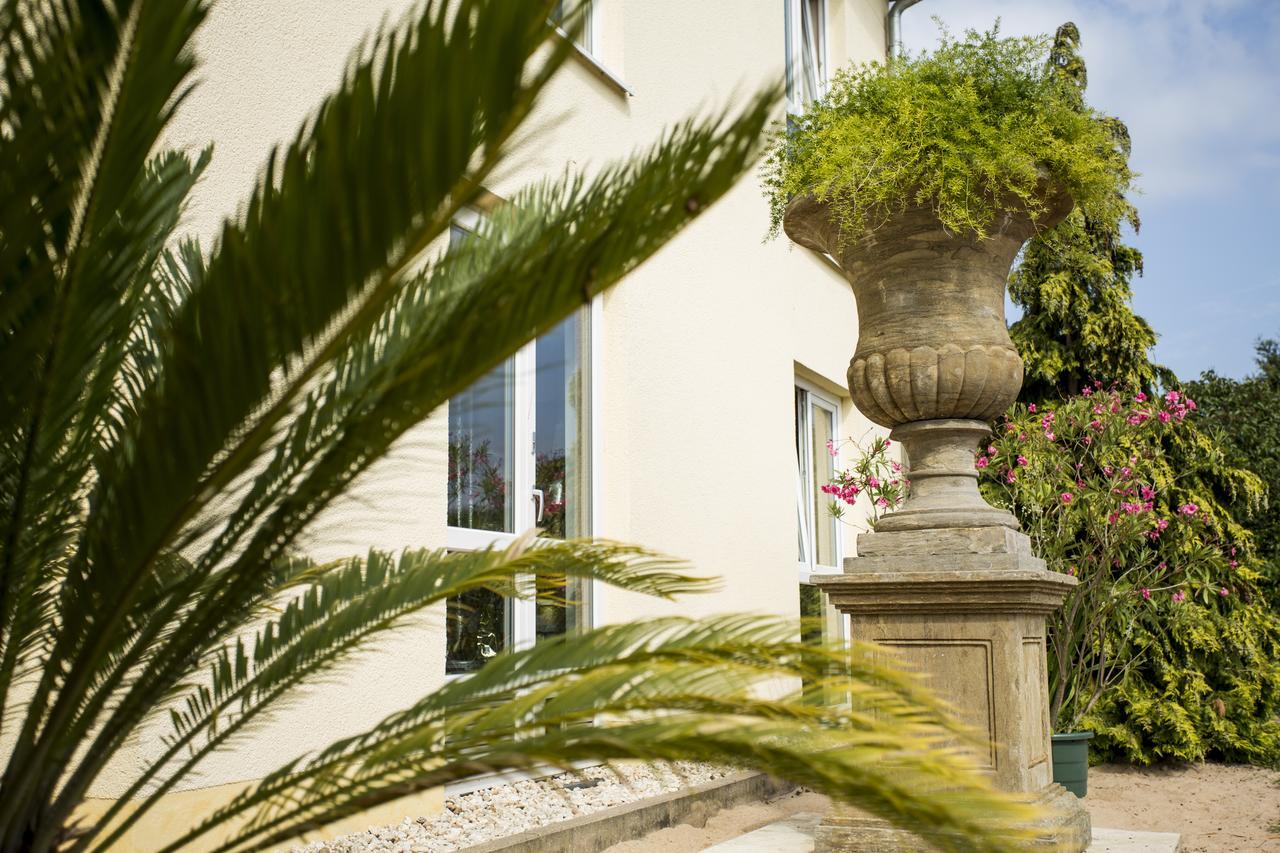 Mediterran Hotel Juwel Karlstein am Main Exterior foto